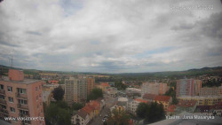 Ulice Jana Masaryka