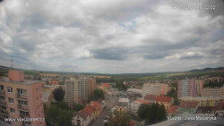 Ulice Jana Masaryka