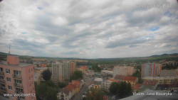 Ulice Jana Masaryka