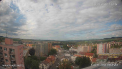 Ulice Jana Masaryka