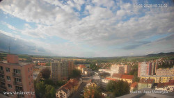 Ulice Jana Masaryka