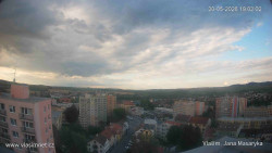 Ulice Jana Masaryka