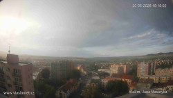 Ulice Jana Masaryka