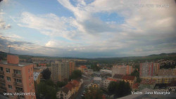 Ulice Jana Masaryka