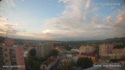 Ulice Jana Masaryka