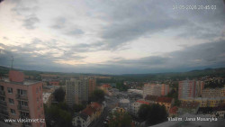 Ulice Jana Masaryka