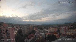 Ulice Jana Masaryka