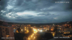 Ulice Jana Masaryka