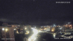 Ulice Jana Masaryka