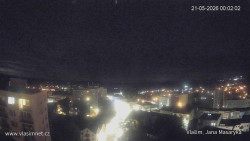 Ulice Jana Masaryka