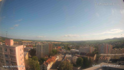 Ulice Jana Masaryka