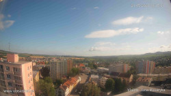 Ulice Jana Masaryka