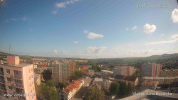 Ulice Jana Masaryka