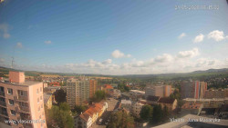 Ulice Jana Masaryka