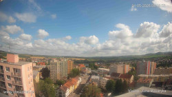 Ulice Jana Masaryka