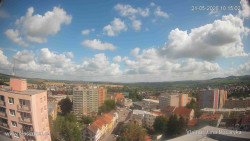 Ulice Jana Masaryka