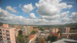 Ulice Jana Masaryka