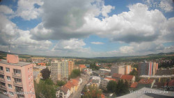 Ulice Jana Masaryka