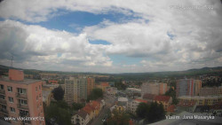 Ulice Jana Masaryka