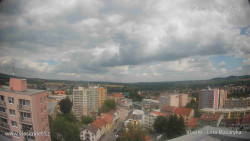 Ulice Jana Masaryka
