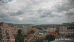 Ulice Jana Masaryka