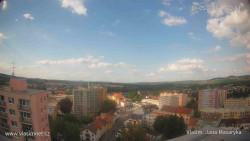 Ulice Jana Masaryka