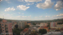 Ulice Jana Masaryka