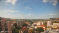 Ulice Jana Masaryka