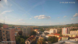 Ulice Jana Masaryka