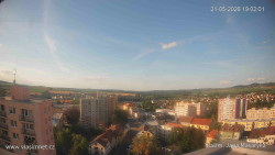 Ulice Jana Masaryka