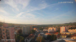 Ulice Jana Masaryka