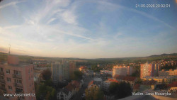 Ulice Jana Masaryka
