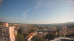 Ulice Jana Masaryka