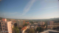 Ulice Jana Masaryka