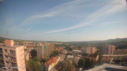 Ulice Jana Masaryka