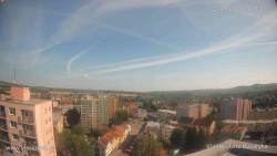 Ulice Jana Masaryka