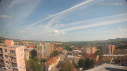 Ulice Jana Masaryka