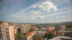 Ulice Jana Masaryka