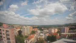 Ulice Jana Masaryka
