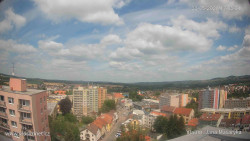 Ulice Jana Masaryka