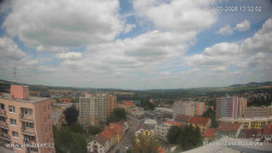 Ulice Jana Masaryka