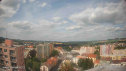 Ulice Jana Masaryka