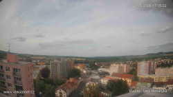 Ulice Jana Masaryka