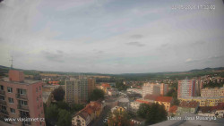 Ulice Jana Masaryka