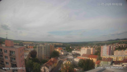 Ulice Jana Masaryka