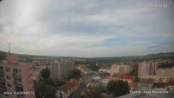 Ulice Jana Masaryka