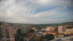 Ulice Jana Masaryka