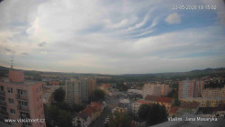 Ulice Jana Masaryka