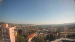 Ulice Jana Masaryka