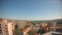 Ulice Jana Masaryka